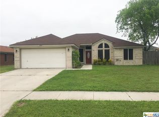 4909 Norton Dr, Killeen, TX 76542