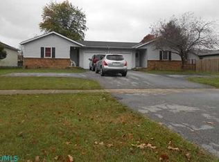 3413 Demorest Rd, Grove City, OH 43123