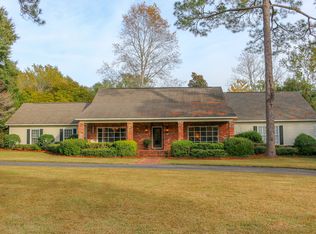 3405 Huntington Pl, Dothan, AL 36303