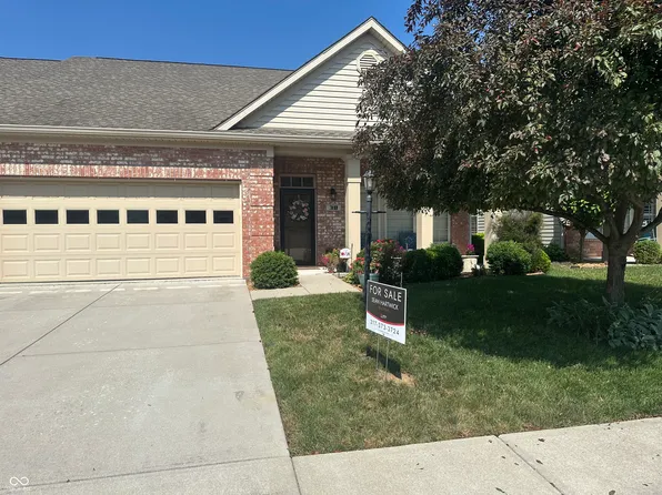 38 Copperleaf Dr, Crawfordsville, IN 47933