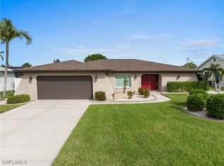 1301 SE 32nd Ter, Cape Coral, FL 33904