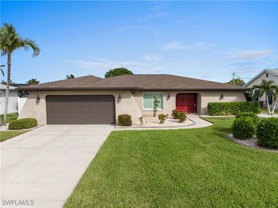 1301 SE 32nd Ter, Cape Coral, FL, 33904