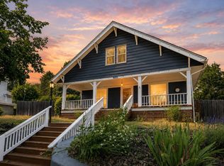 1008 S Lake St, Colfax, WA 99111