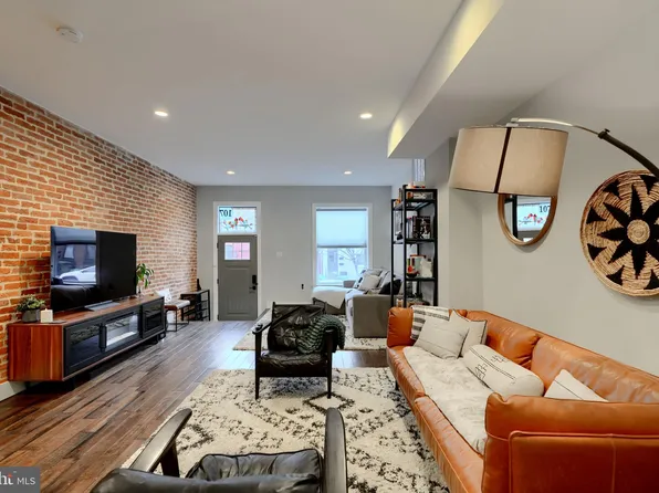 107 S Washington St, Baltimore, MD 21231