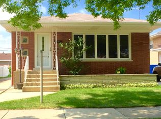 10330 S Ridgeway Ave, Chicago, IL 60655