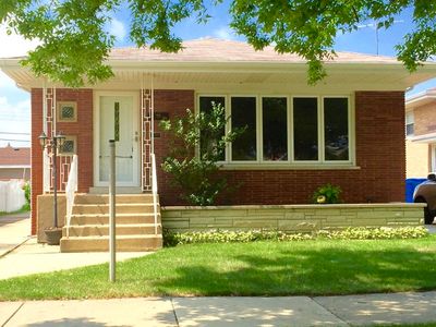 10330 S Ridgeway Ave, Chicago, IL, 60655