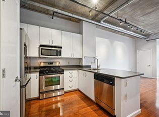 1300 N St NW APT 410, Washington, DC 20005