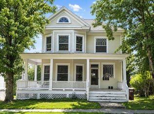 197 E State St #C, Athens, OH 45701