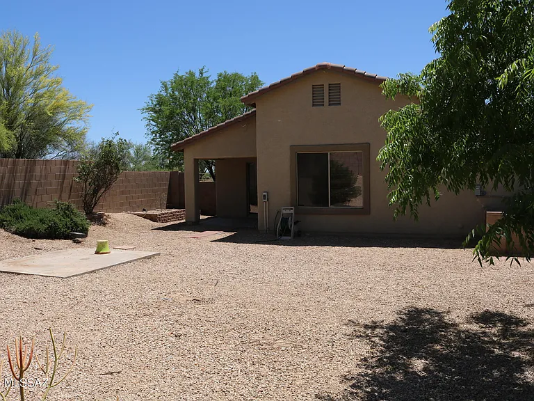 5426 W Dove Mountain Park Rd — Photo 39