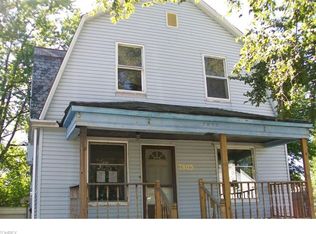 7805 Brinsmade Ave, Cleveland, OH