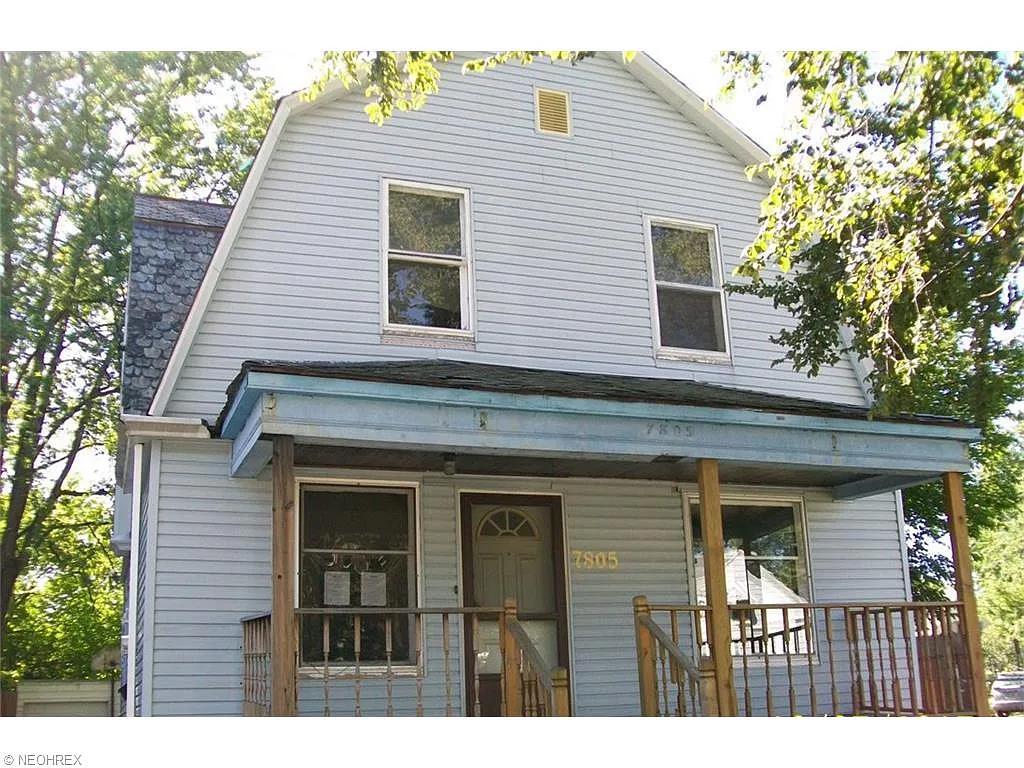 7805 Brinsmade Ave photo 1