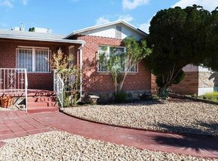 3713 Nashville Ave, El Paso, TX 79930