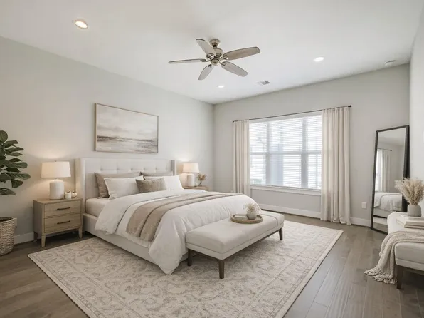 1305 Mayfair Clarkson Ln, Houston, TX 77055