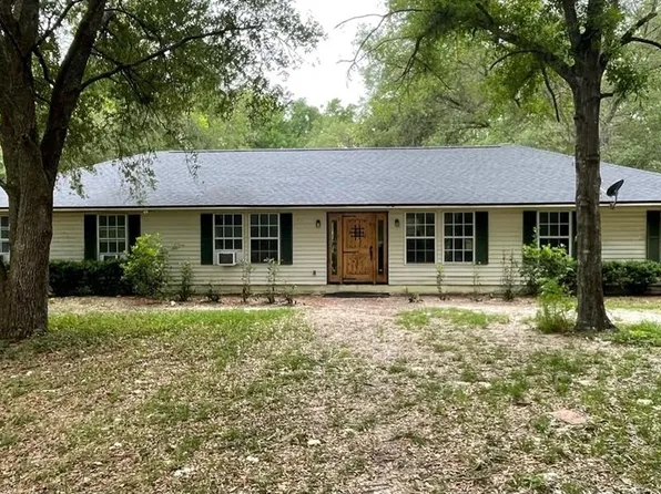 482 SW Coyote Cir, Fort White, FL 32038