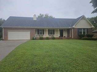 2143 Winthorne Ln, Murfreesboro, TN 37129
