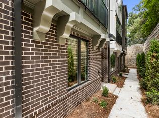 57 Krog St NE #15, Atlanta, GA 30307