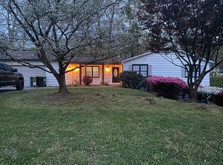 2320 Old Orchard Dr, Marietta, GA 30068