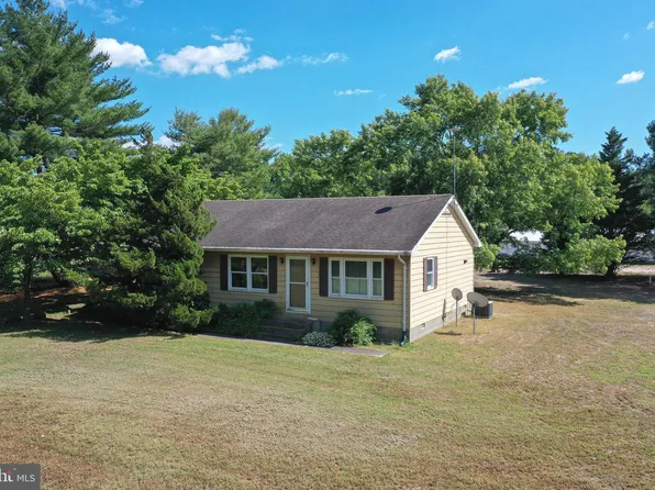 21017 Cedar Hill Pkwy, Bivalve, MD 21814