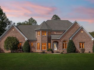 149 Upper Station Camp Creek Rd, Gallatin, TN 37066