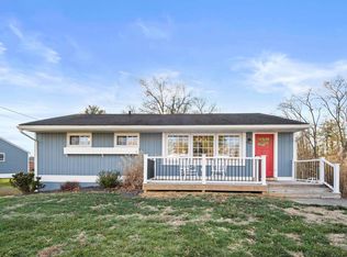 224 Cardinal Rd, Russell, KY 41169