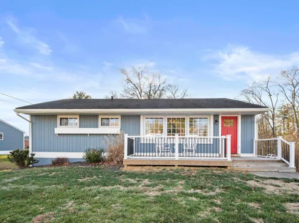 224 Cardinal Rd, Russell, KY 41169