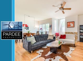 650 Rose Ave APT 2, Venice, CA 90291