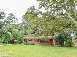 208 Mobley St, Griffin, GA