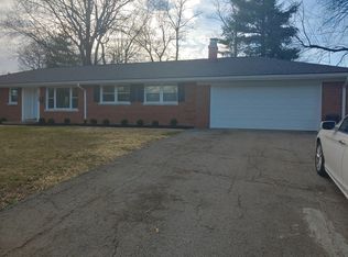 2837 Southview Dr, Lexington, KY 40503