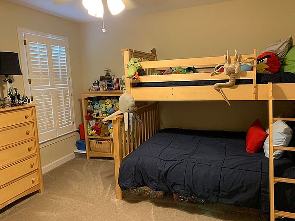 Bedroom 4