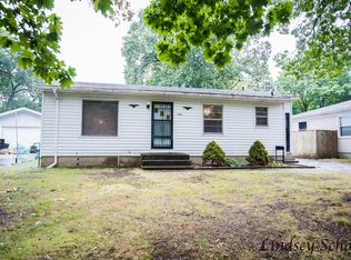 3310 Heron Ave SW, Wyoming, MI 49509