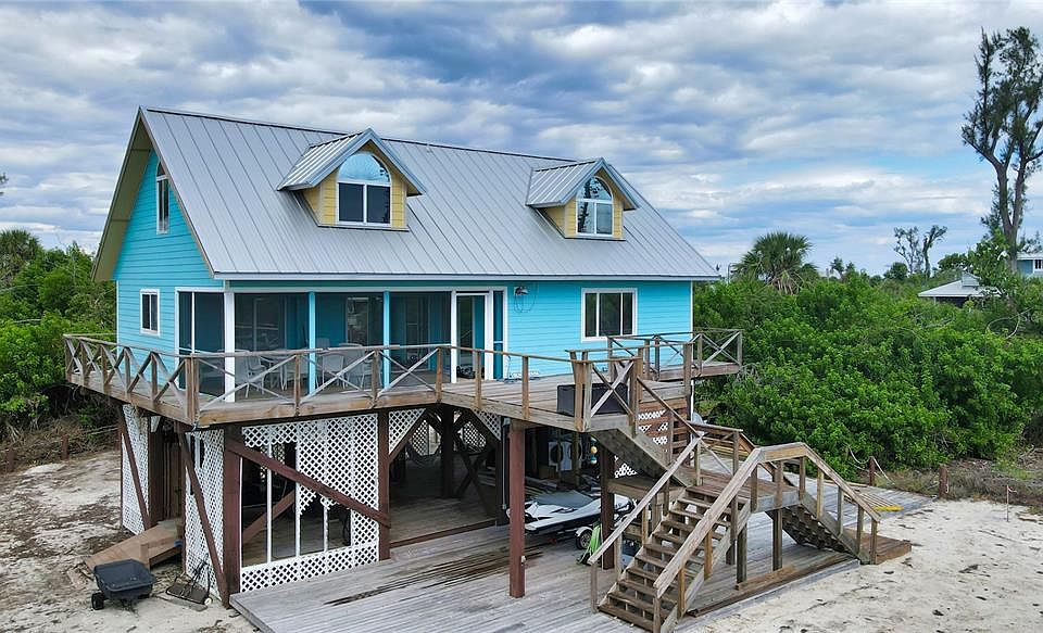 8786 Little Gasparilla Is, Placida, FL 33946 MLS O6141325 Zillow