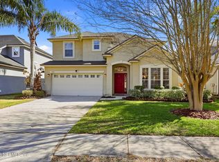 936 Las Navas Pl, Saint Augustine, FL 32092