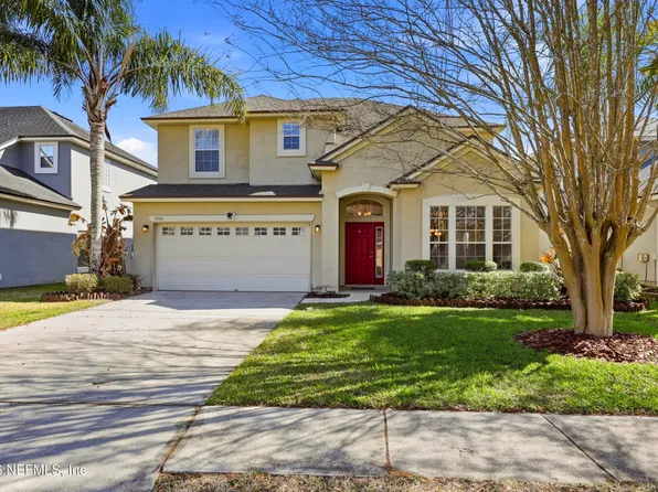 936 LAS NAVAS Place, St. Augustine, FL 32092