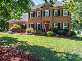 109 Nemans Cv, Cherryville, NC 28021