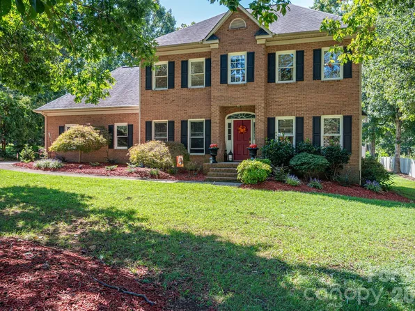 109 Nemans Cv, Cherryville, NC 28021