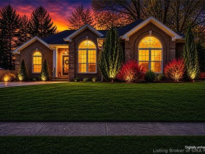 268 Bartholomew Boulevard, Jeffersonville, IN, 47130