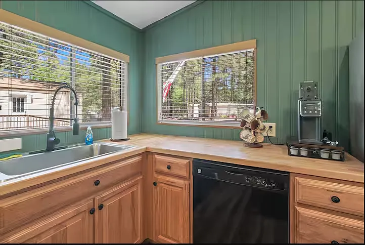 2 bed, 1100 sqft, $3,500 — Photo 4