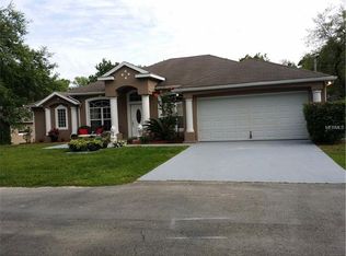 8354 Little Woods Ln, Kissimmee, FL 34747