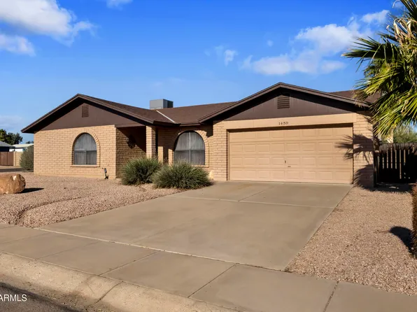 1459 S Mara Drive, Apache Junction, AZ 85120
