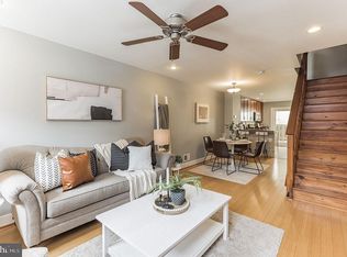 66 E Heath St, Baltimore, MD 21230
