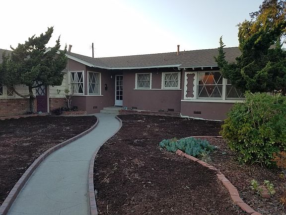 Water saving front yard p 2