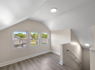 621 King St #3, Detroit, MI 48202