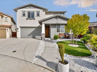 4522 Drowsy Water Way, Folsom, CA 95630