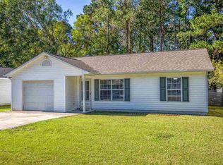 2843 Temperance Dr, Myrtle Beach, SC 29577