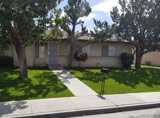 5515 Wilson Rd, Bakersfield, CA 93309