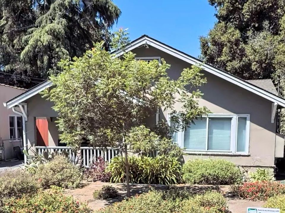 529 Locust St, San Jose, CA 95110 Zillow