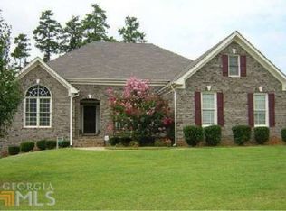 4325 Boxwood Trl, Ellenwood, GA 30294