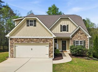 22 Treemont Dr SE, Cartersville, GA 30121