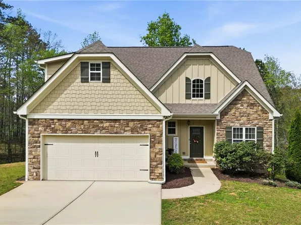 22 Treemont Dr SE, Cartersville, GA 30121