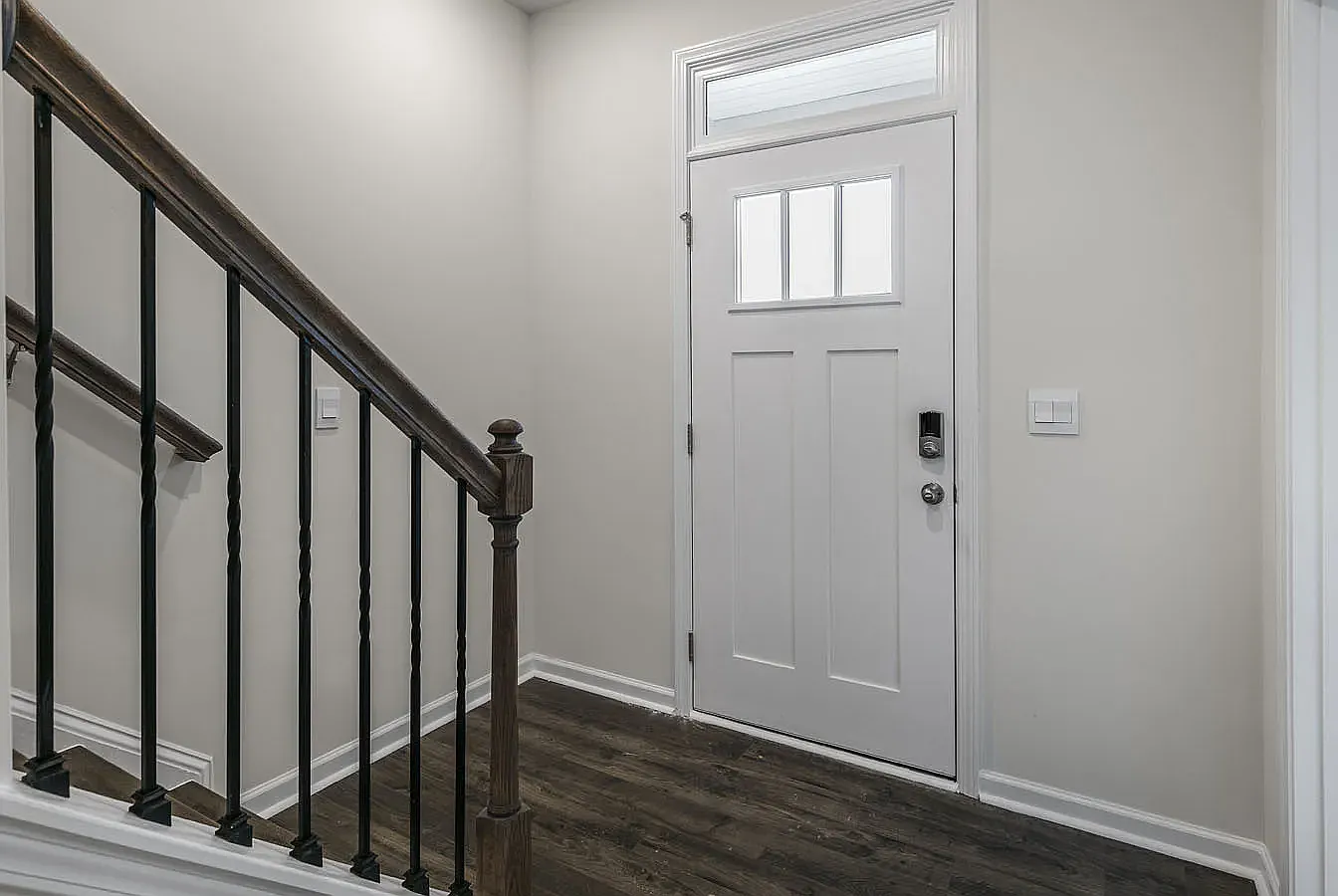 4 bed, 3.5 bath, 2000 sqft, $2,100 — Photo 3